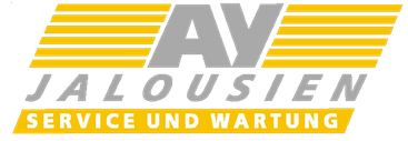 AY-Jalousien Service und Wartung