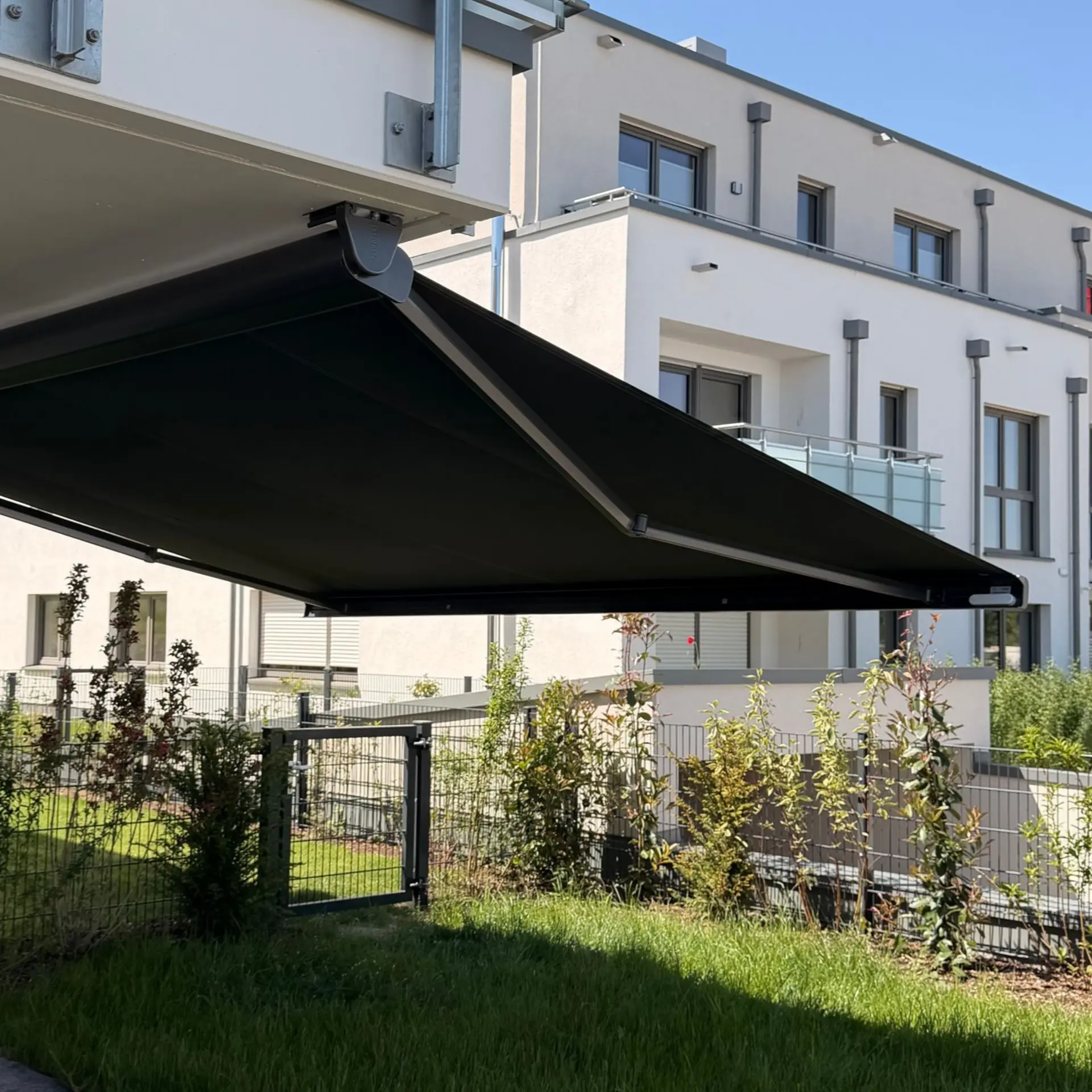 Klaiber Markise bei Beratung, Verkauf und Montage in Löchgau
